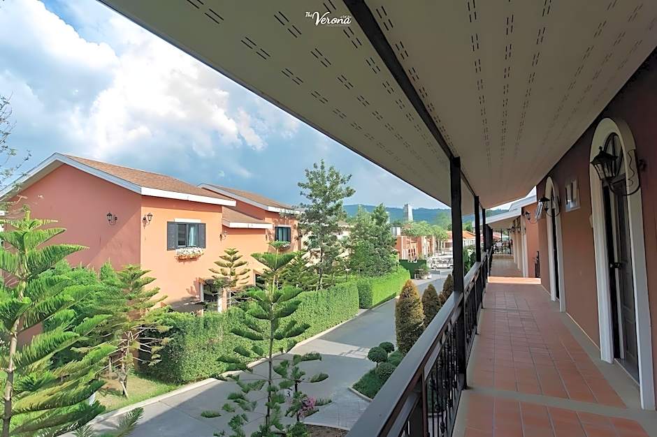 Verona Boutique Hotel - The Verona Co., Ltd