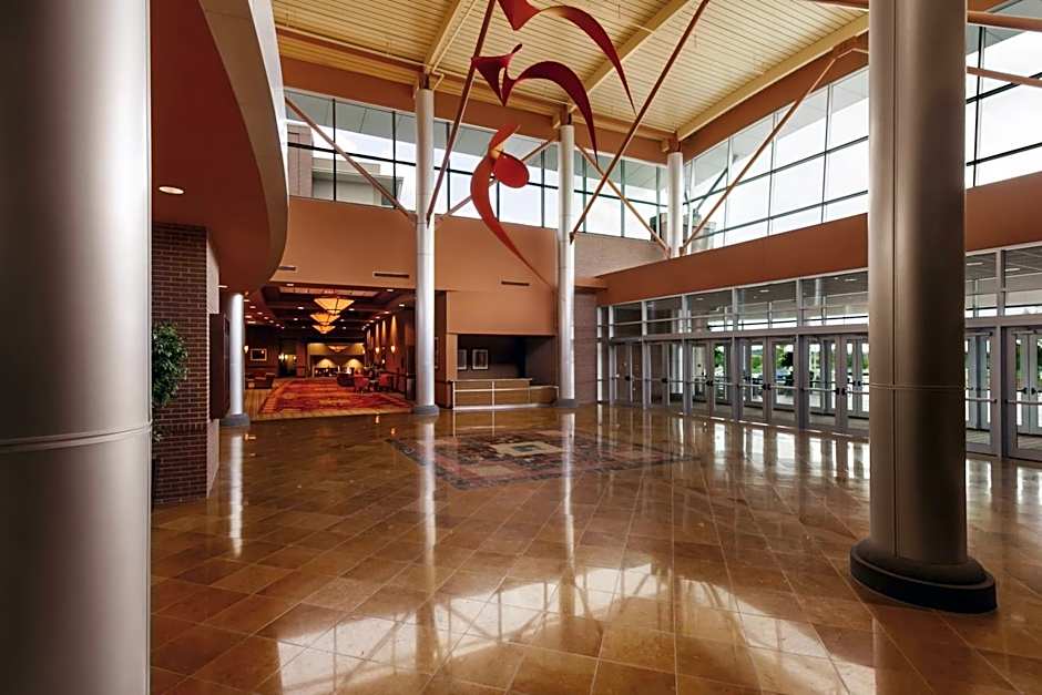Embassy Suites By Hilton Omaha-La Vista Hotel & Conference Center