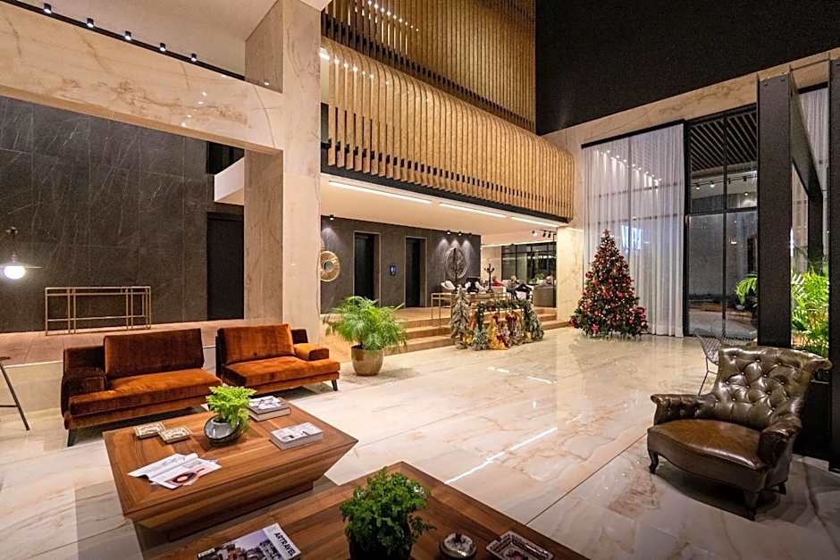 VOTRE hotel