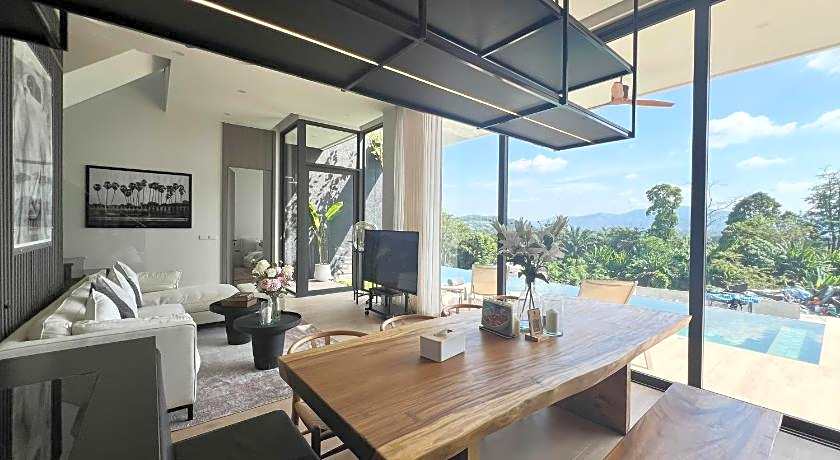 AKRA Collection Layan - Hideaway Villas