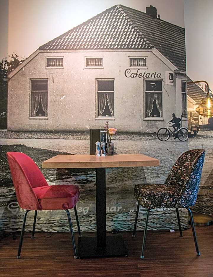 't Zwanemeer