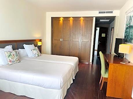 Superior Room with Mountain View