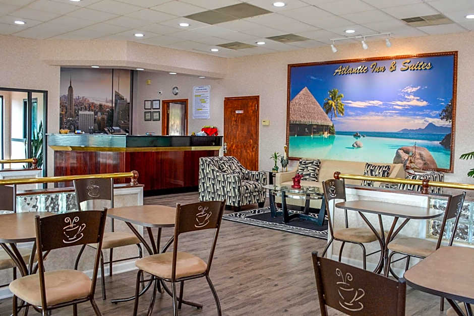 Atlantic Inn and Suites - Wall Township