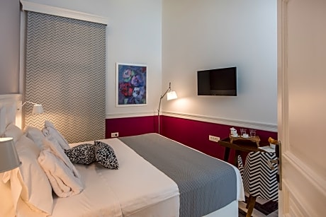 Double or twin classic