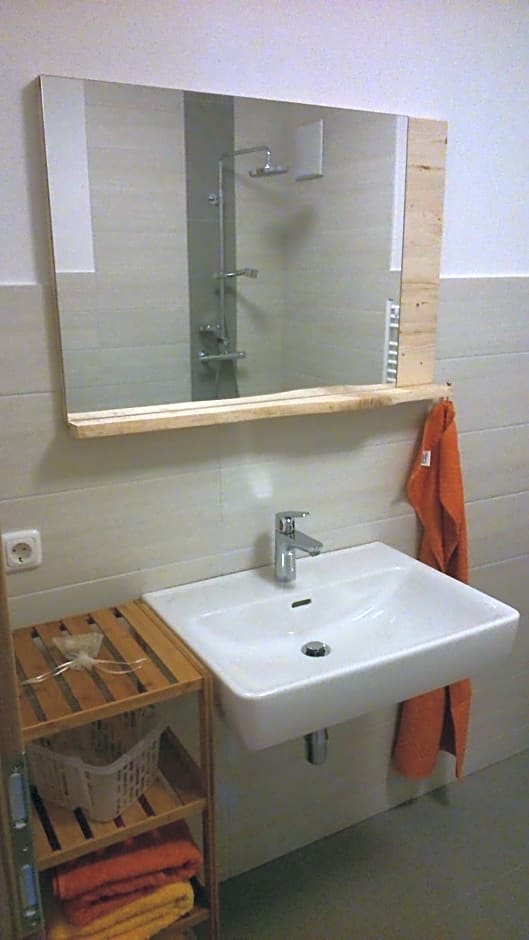 Ötscherblick Fam Winter