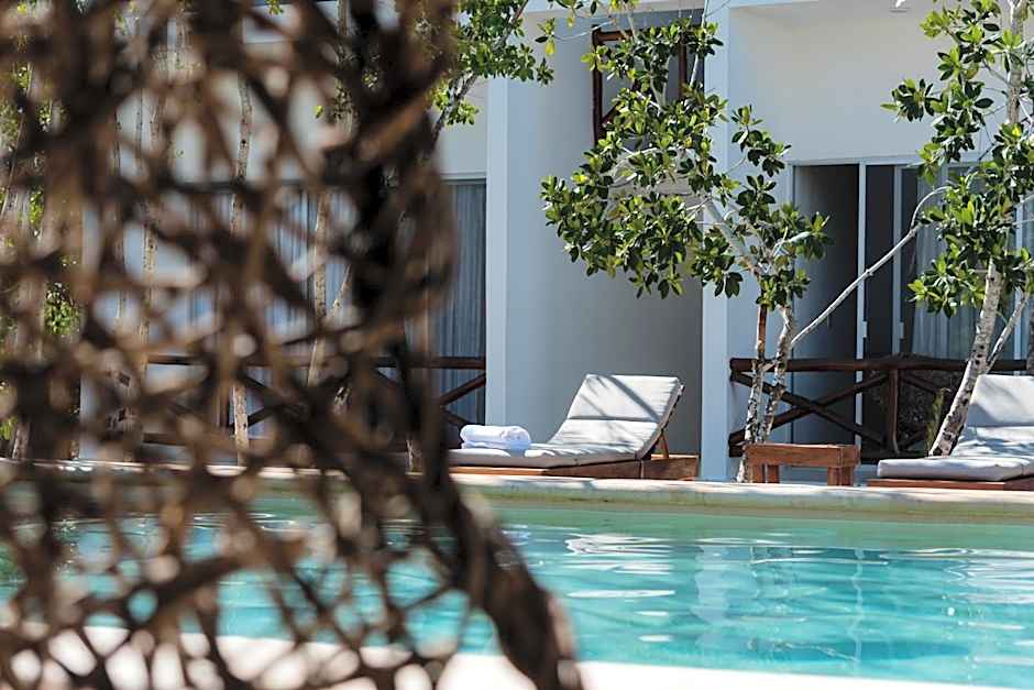 Sanyama Holbox