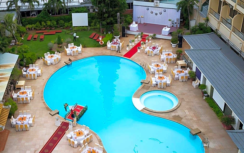 Rex Hotel Vung Tau
