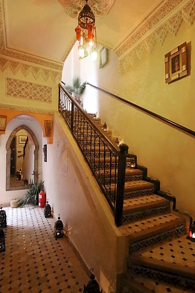 Riad Maissoun