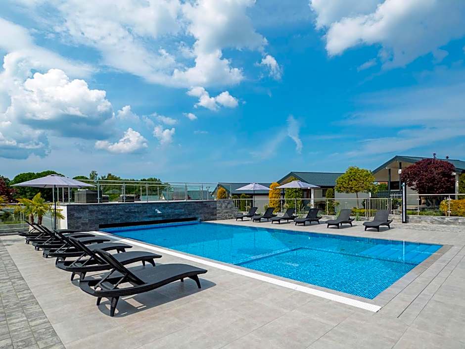 Domki Alan Jarosławiec