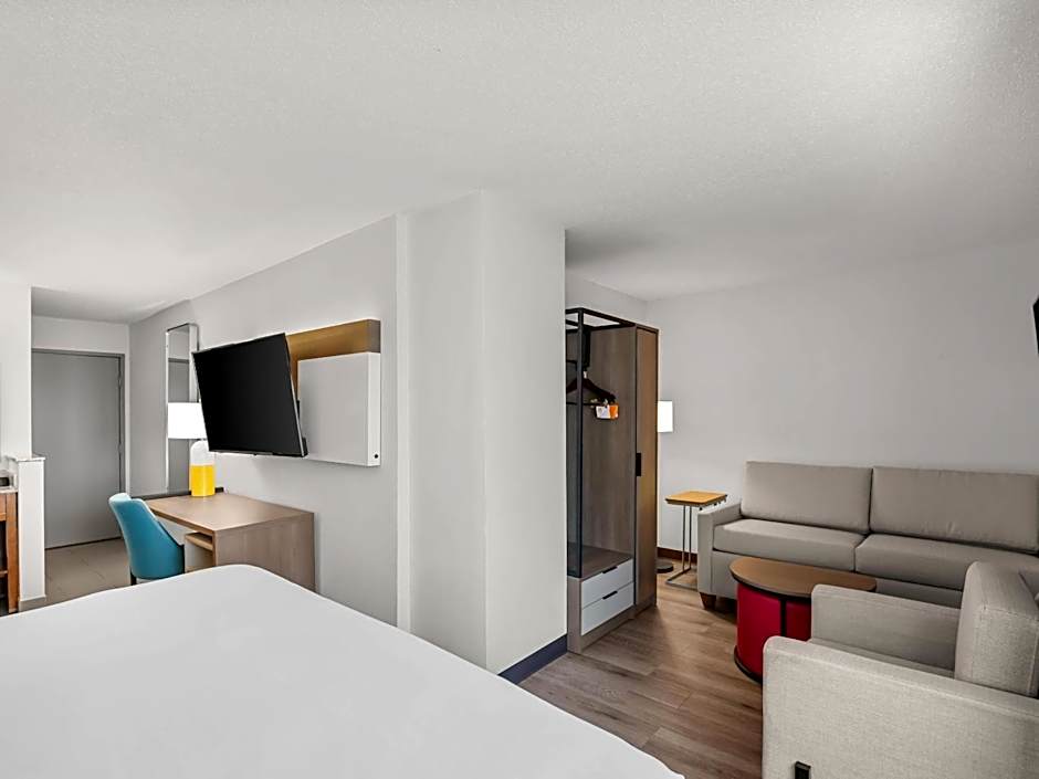 Comfort Inn & Suites Bellevue