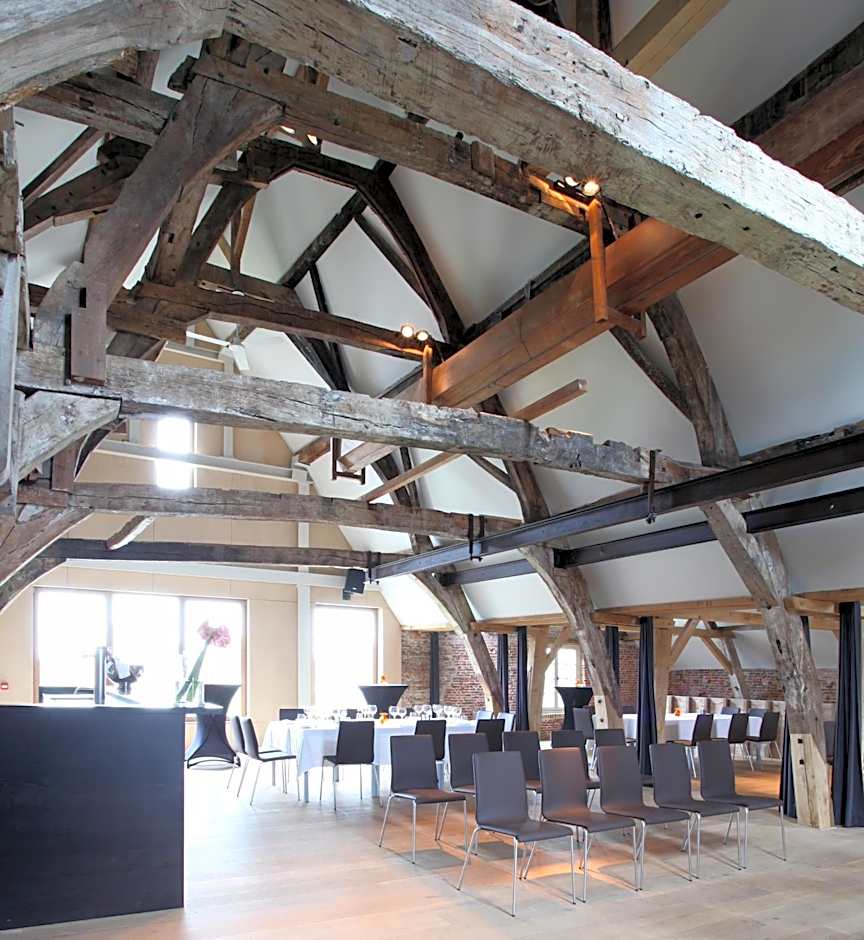 'S Hertogenmolens Hotel