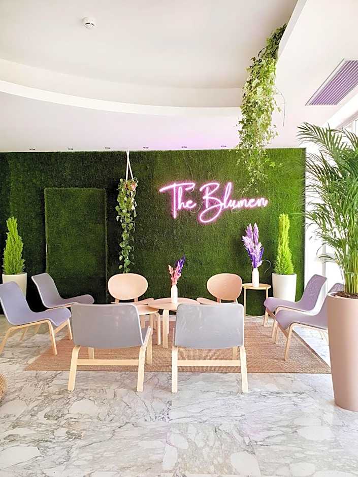 Hotel Blumen