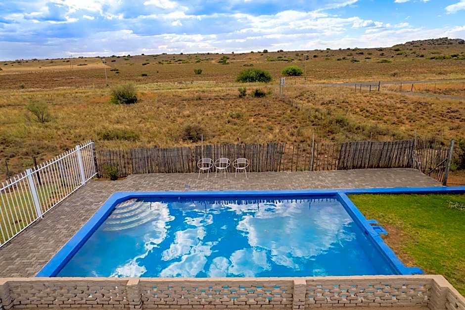 Van Zylsvlei - A Karoo Guest Farm