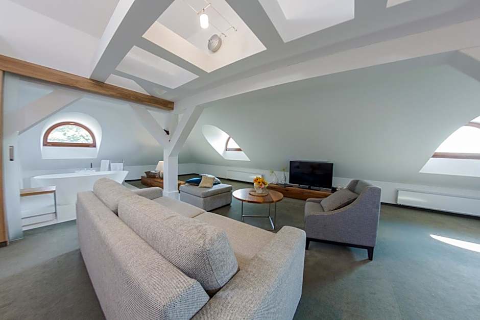 Hotel Jakubus