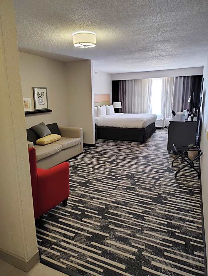 Country Inn & Suites by Radisson, Indianapolis South, IN
