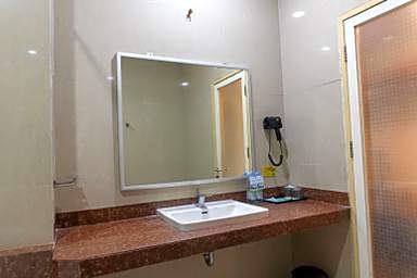 Muara Hotel and Mall Ternate