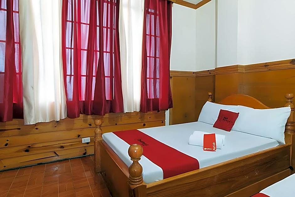 RedDoorz @ Sagada Sunrise View Homestay