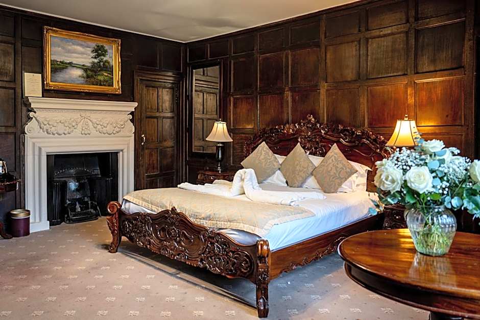 Castle Bromwich Hall Hotel, BW Signature Collection by Best Western