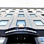 ibis Brussels Centre Chatelain