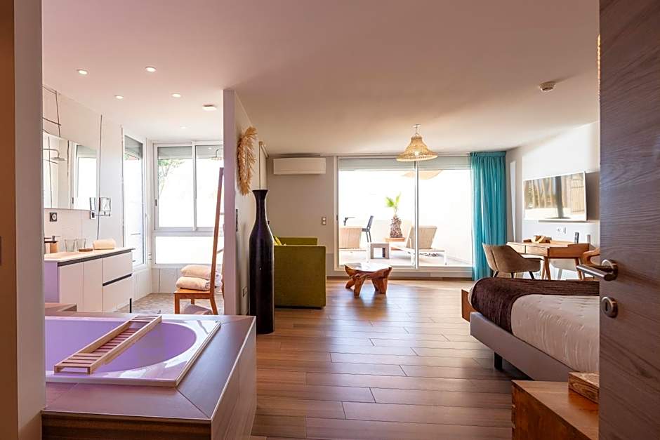 CAPAO Beach Hotel