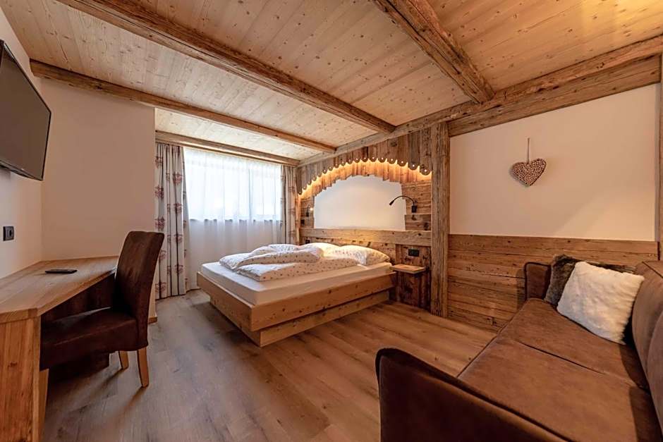 Garni Hotel Residence Diamant