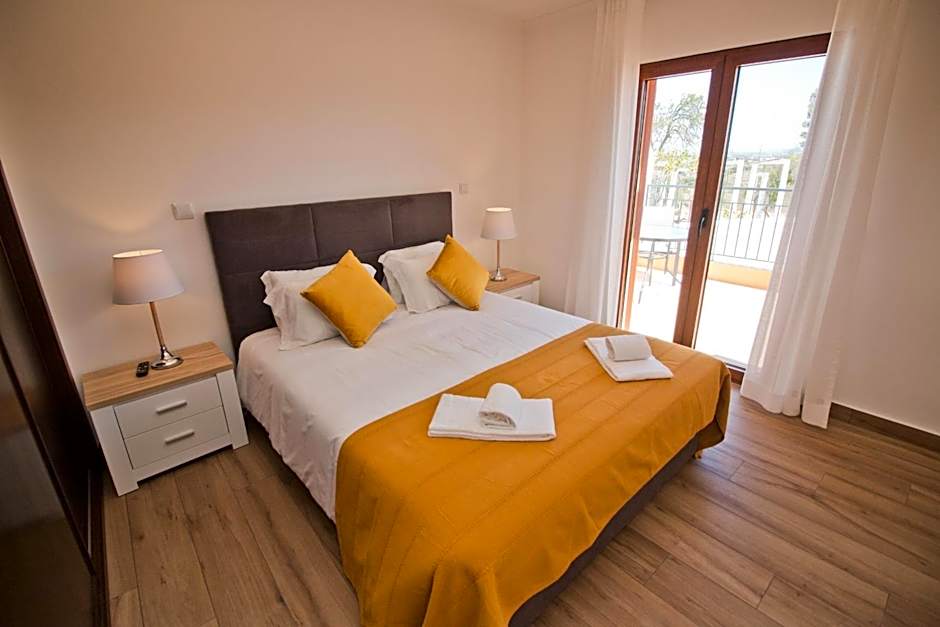 Casa da Ladeira Branca