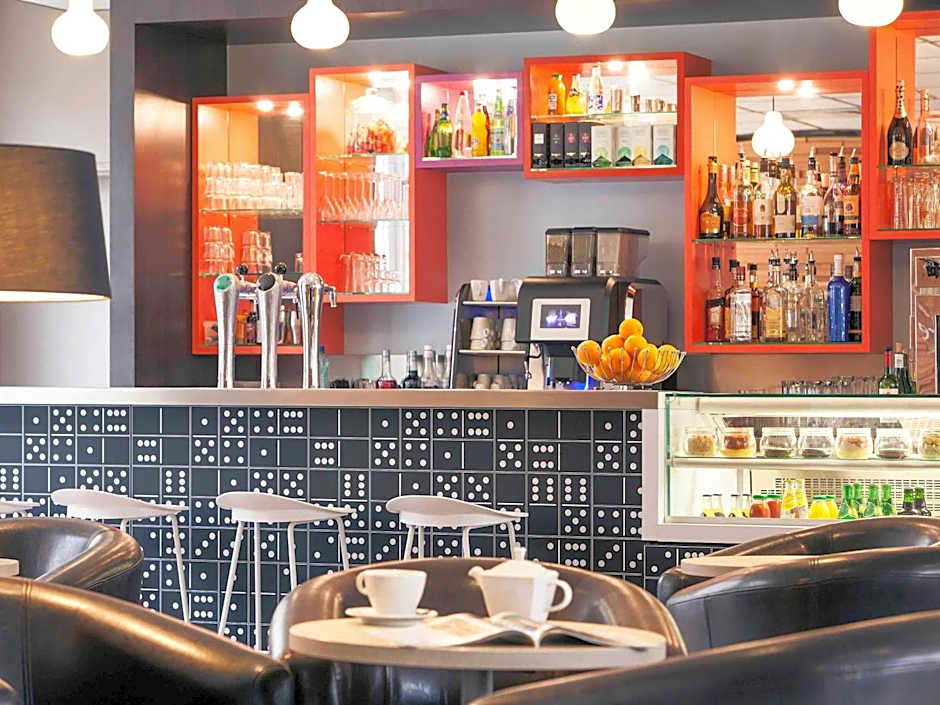 Hôtel Mercure Marne-la-Vallée Bussy St Georges