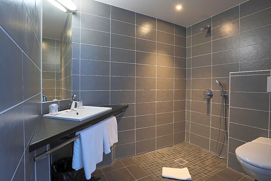 Hotel Annexe