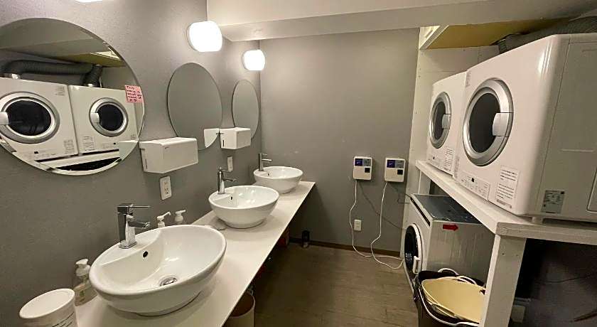 TenTen Guesthouse