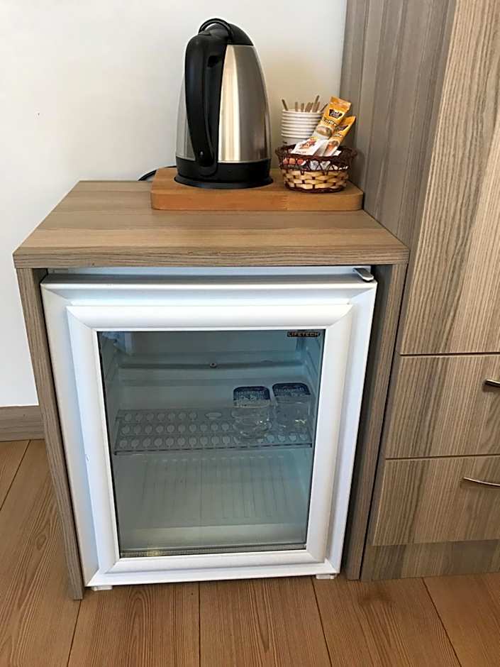 Harbour Suites Old City