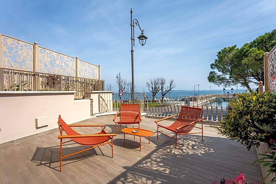 Hotel Vittorio