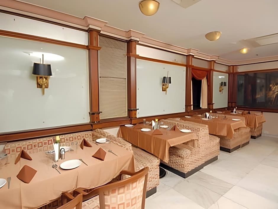 Hotel Park View, Mumbai