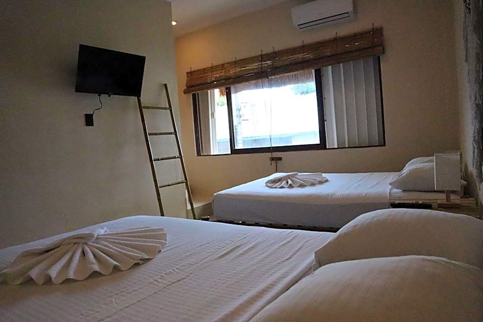 3B Wellness Hotel & Hostel Adults Only