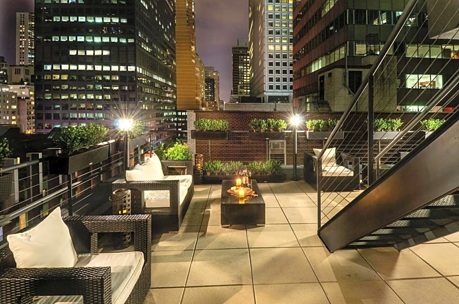 Blue Angel Hotel NYC, Ascend Hotel Collection