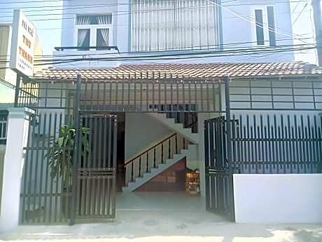 Thu Thanh Guesthouse