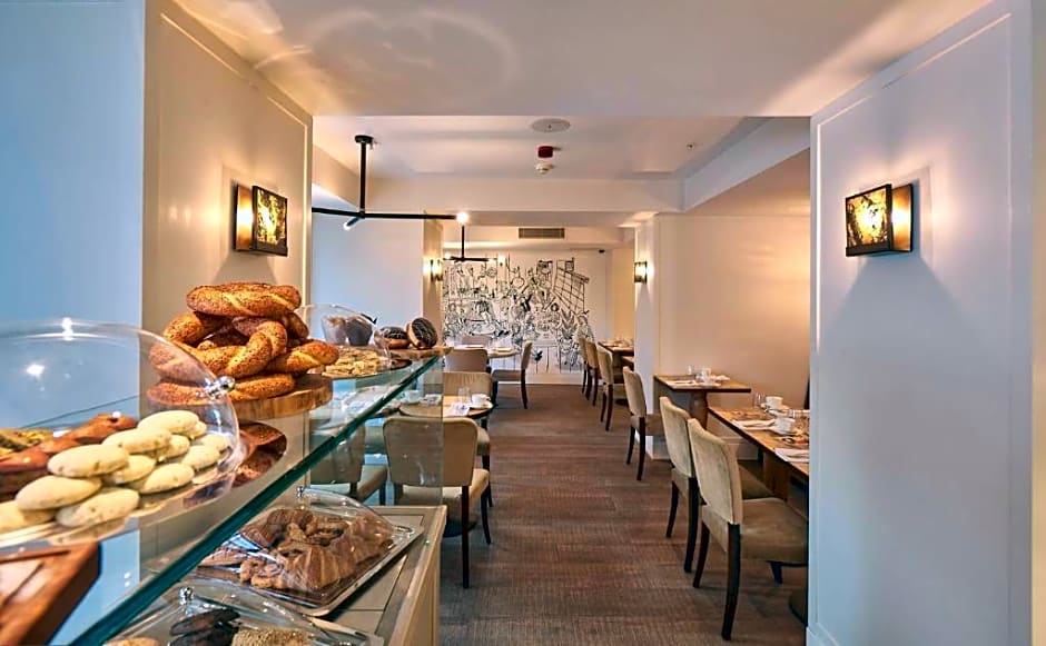 Manna Boutique Hotels