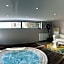 Logis Hotel Spa Restaurant Au Site Normand