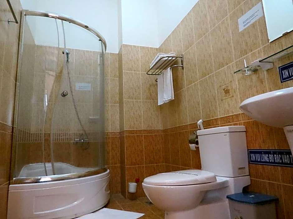 Hai Chau - Chau Doc Hotel