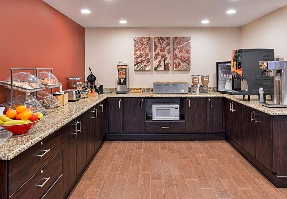 Red Roof Inn & Suites Danville, IL