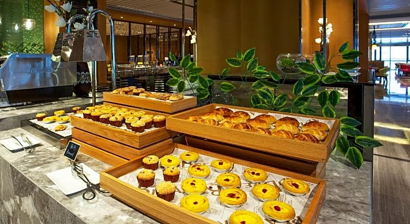 Hilton Garden Inn Ningbo, China
