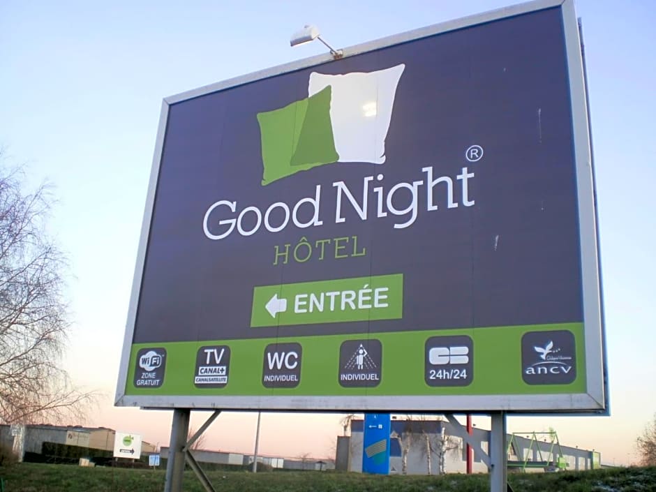 Good Night Hotel