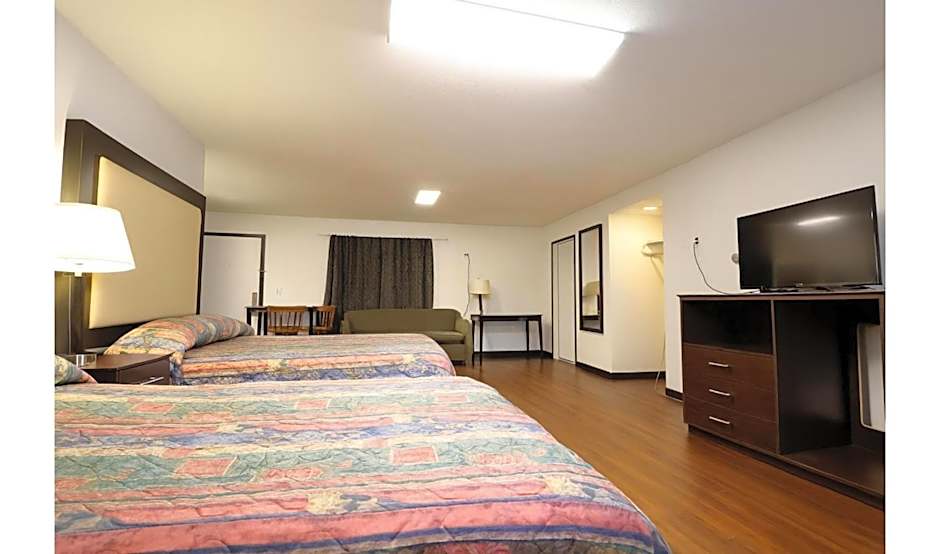 Hotel O Oskaloosa - Hwy 63/92