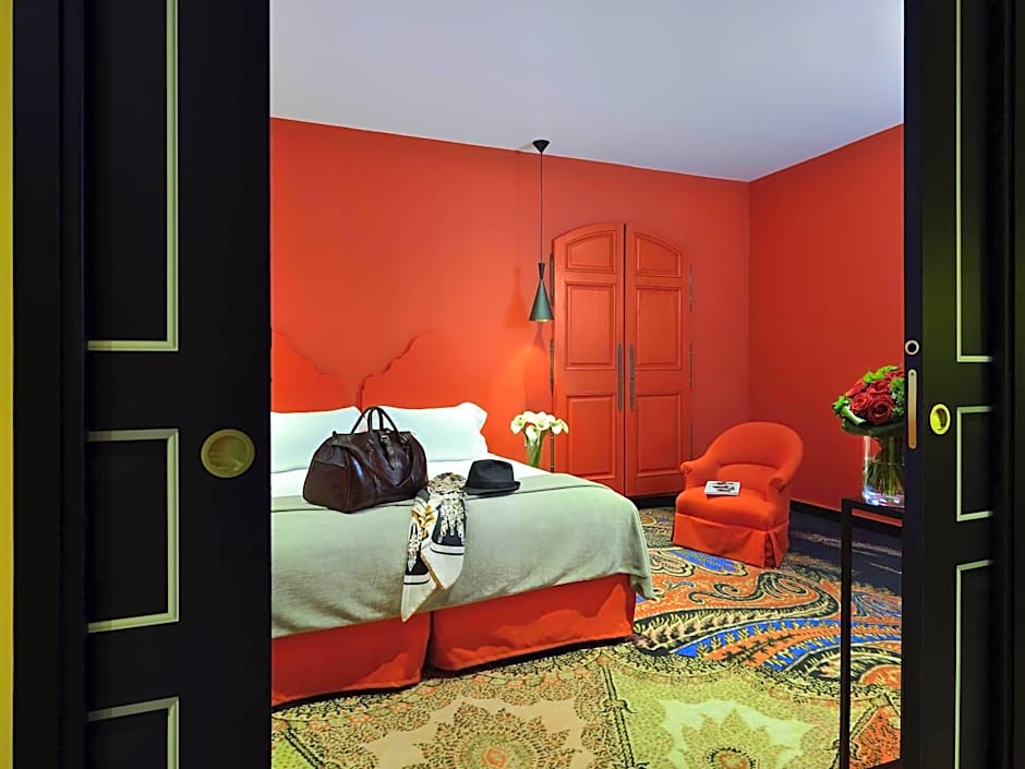 Hotel & Spa Jules Cesar Arles - MGallery by Sofitel