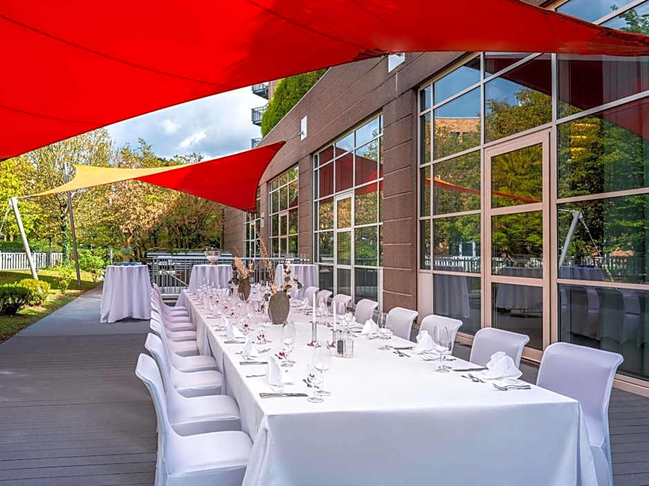 Pullman Stuttgart Fontana