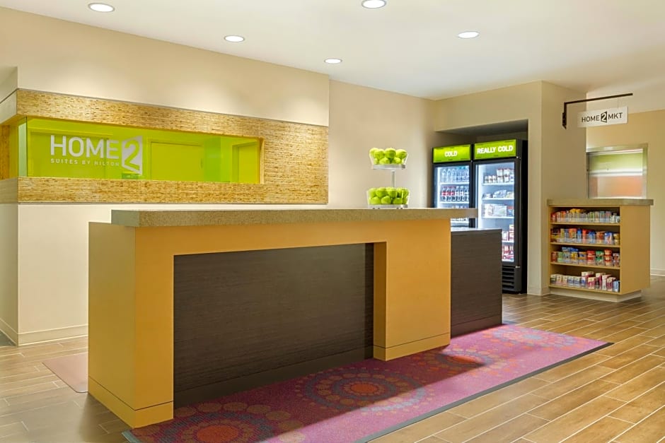 Home2 Suites by Hilton Canton