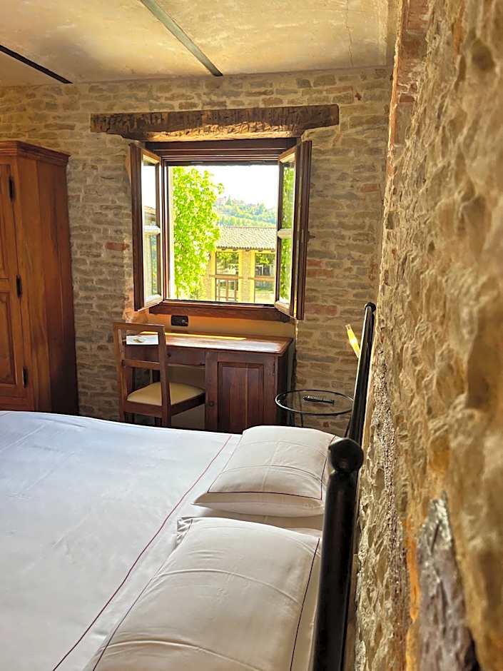 Relais Montemarino