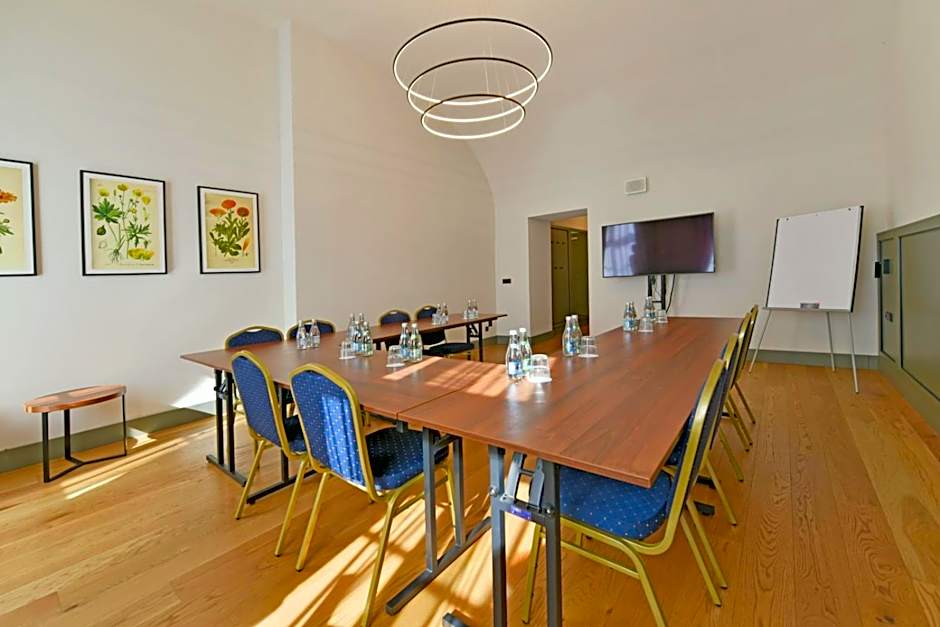 Herbal Hotel Wrocław
