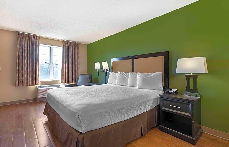 Extended Stay America Suites - San Jose - Edenvale - North