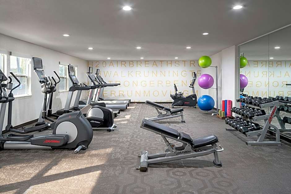 Residence Inn by Marriott Long Beach