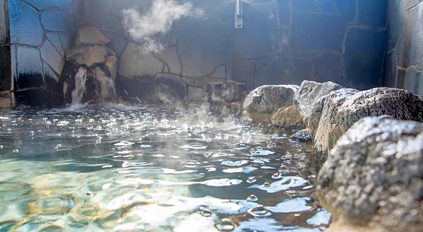 Rex Inn Kawasaki - Male Only